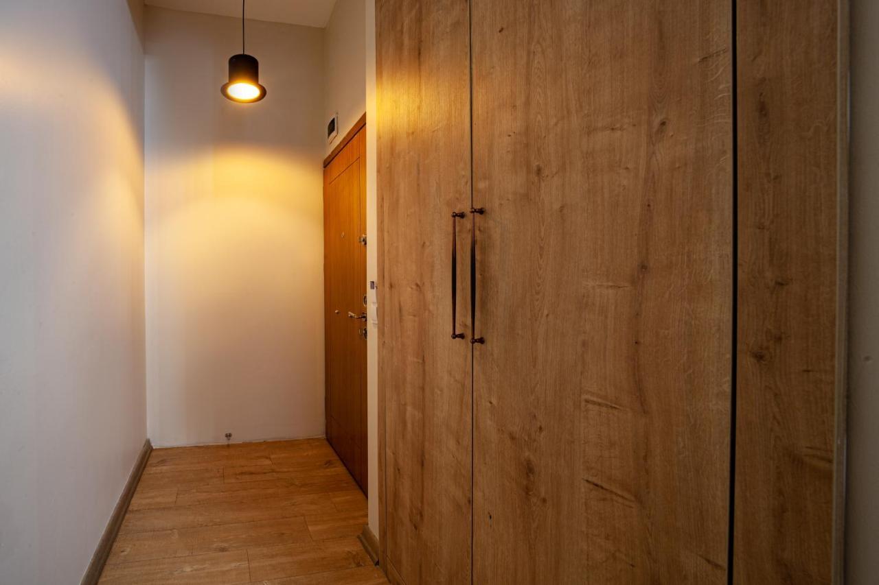 Nine Istanbul Hotel Extérieur photo
