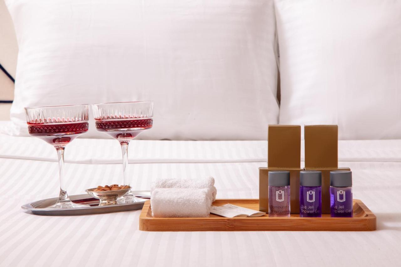 Nine Istanbul Hotel Extérieur photo