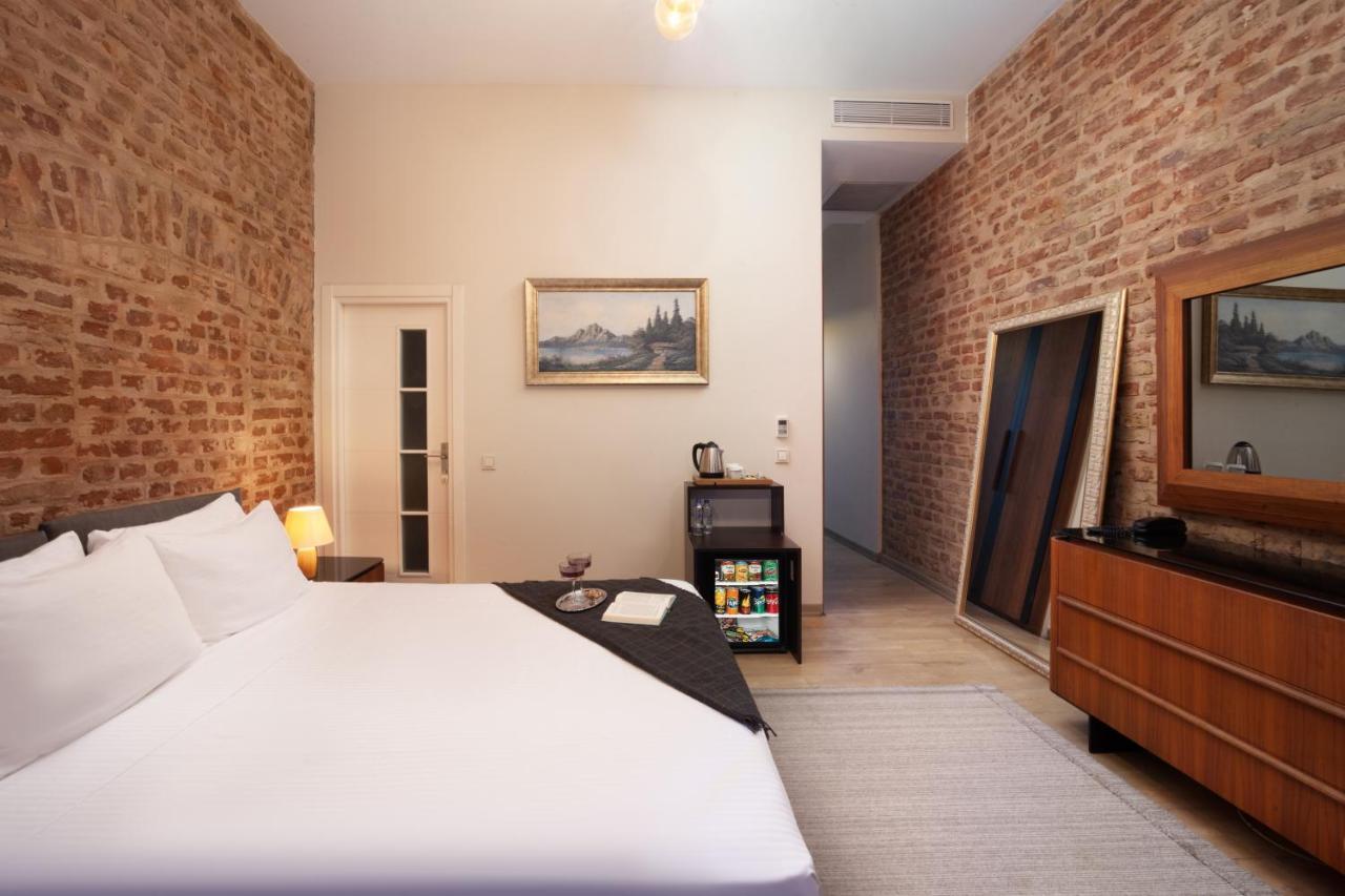 Nine Istanbul Hotel Extérieur photo