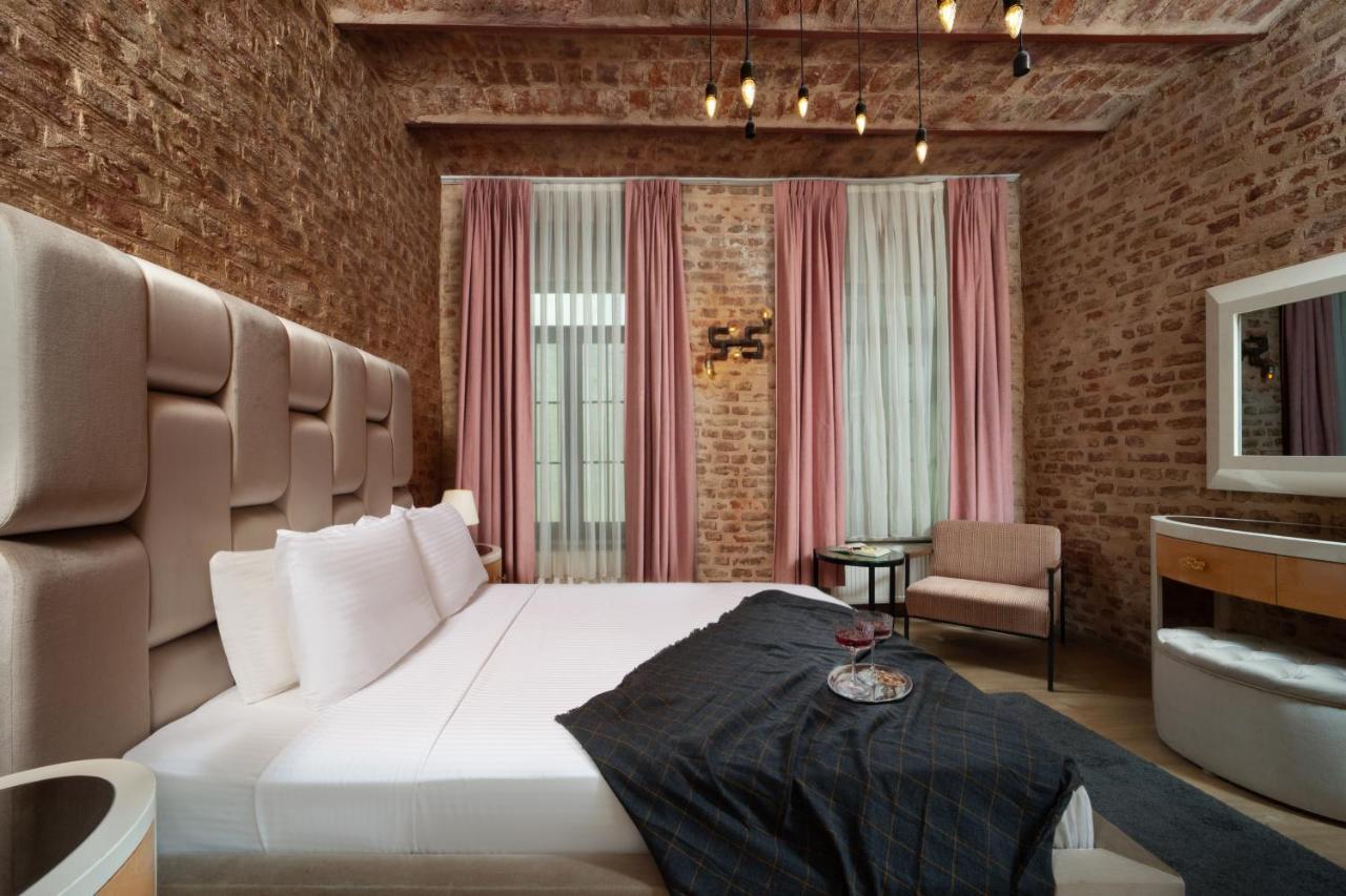 Nine Istanbul Hotel Extérieur photo