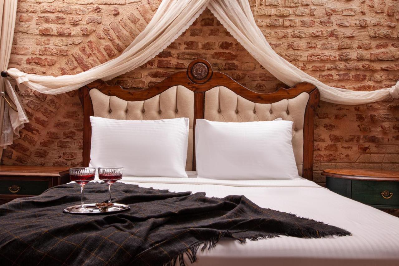 Nine Istanbul Hotel Extérieur photo