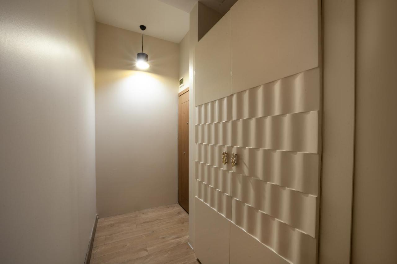 Nine Istanbul Hotel Extérieur photo