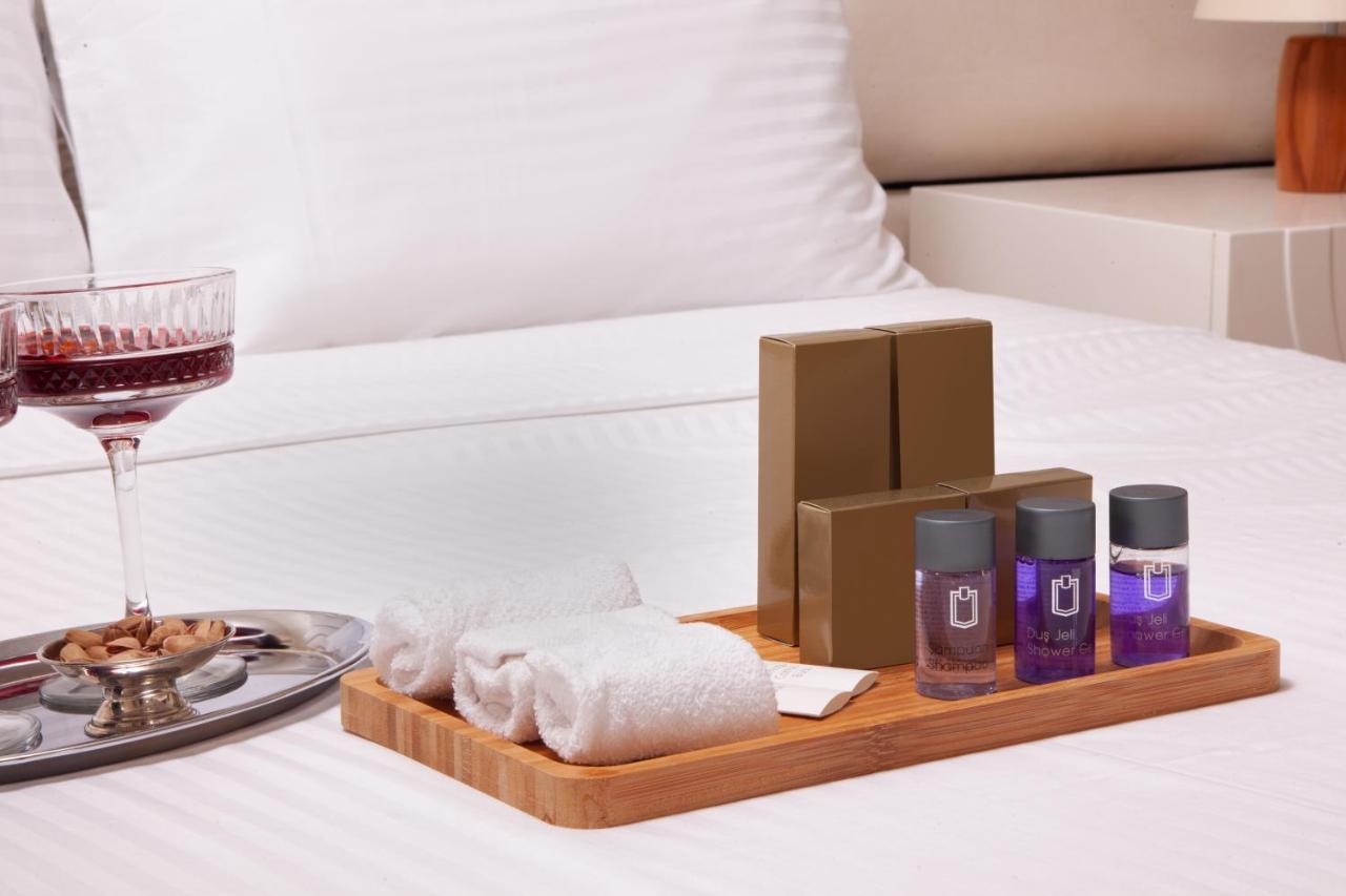 Nine Istanbul Hotel Extérieur photo