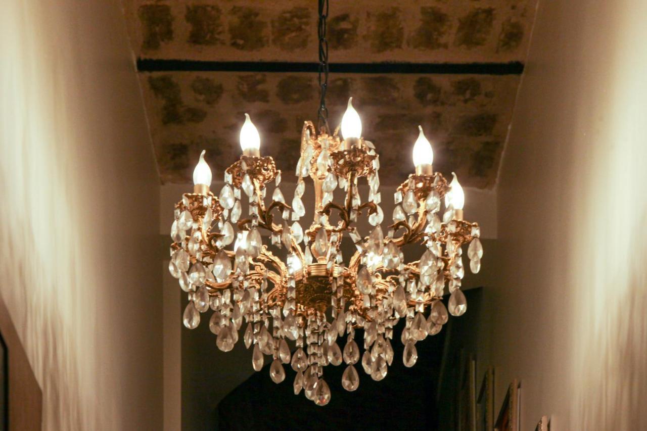 Nine Istanbul Hotel Extérieur photo