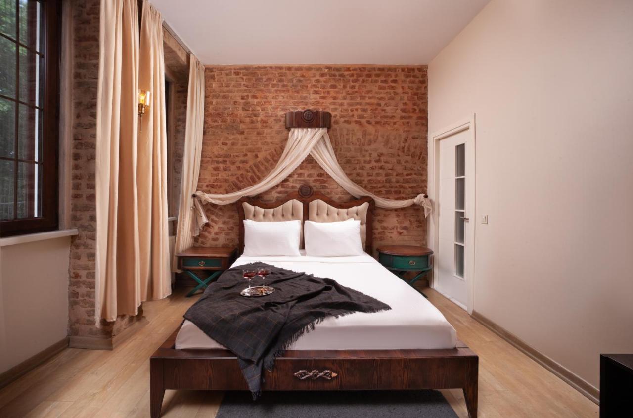 Nine Istanbul Hotel Extérieur photo