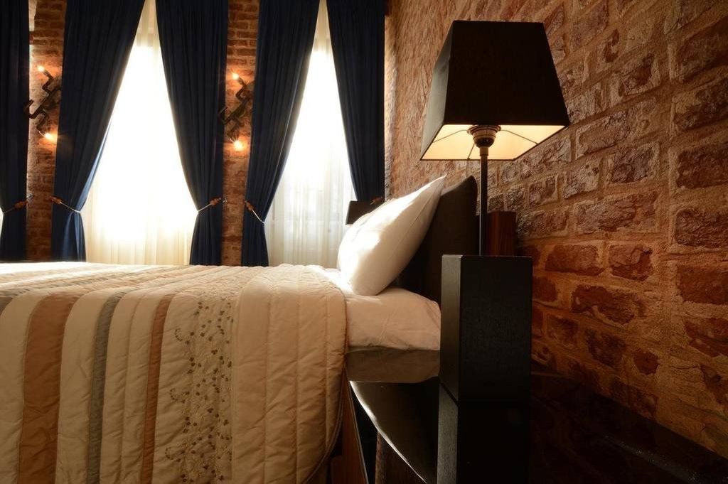 Nine Istanbul Hotel Extérieur photo