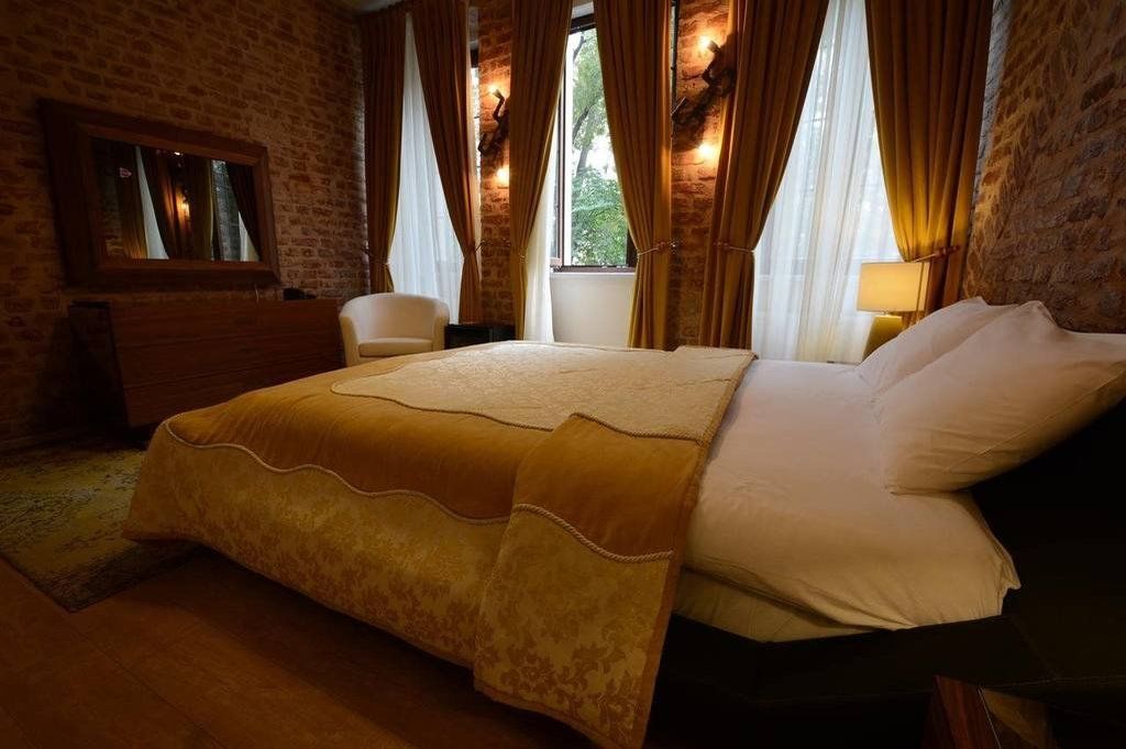 Nine Istanbul Hotel Extérieur photo