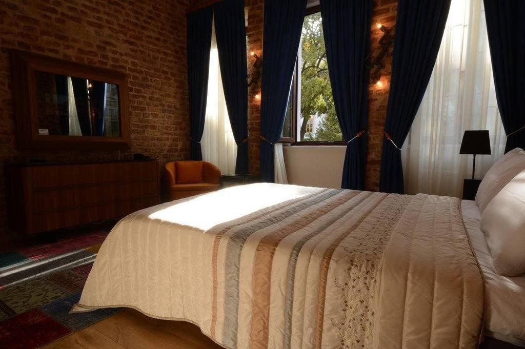 Nine Istanbul Hotel Extérieur photo