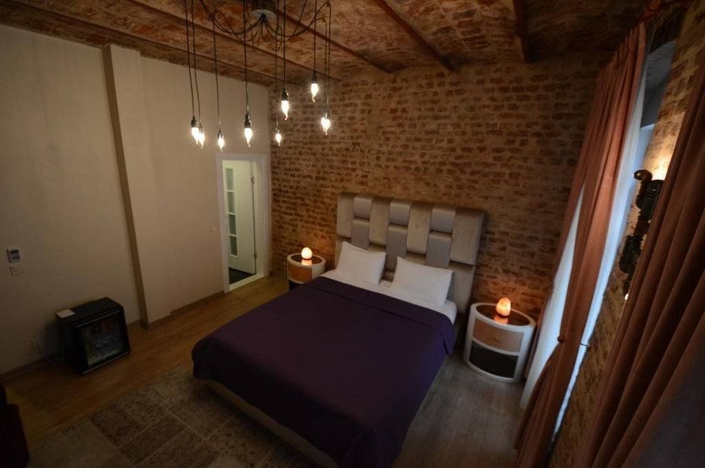 Nine Istanbul Hotel Extérieur photo