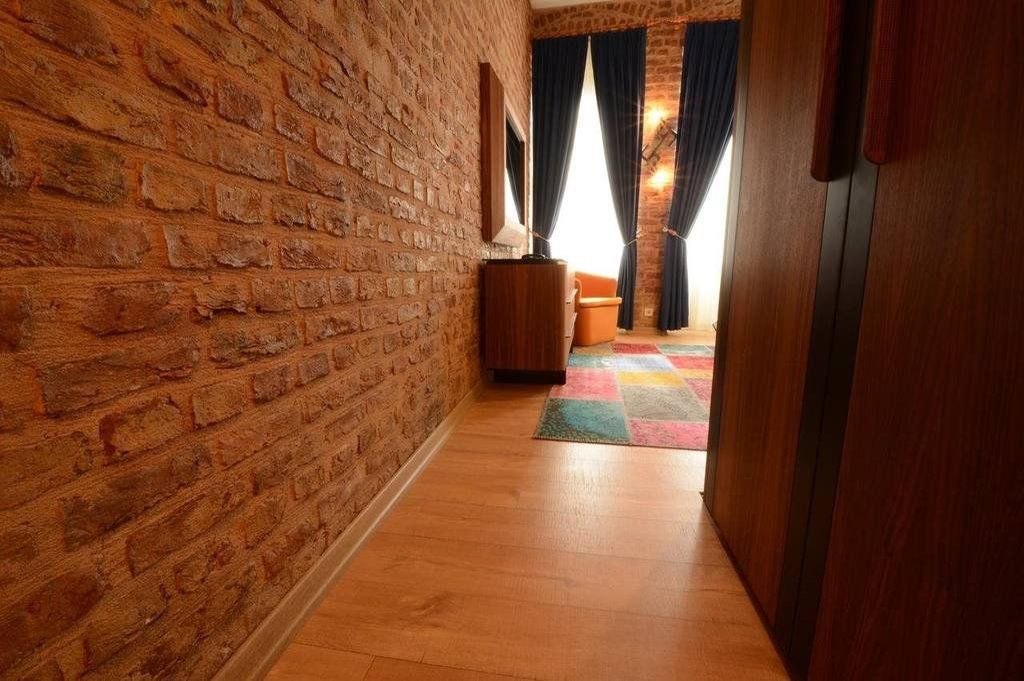 Nine Istanbul Hotel Extérieur photo