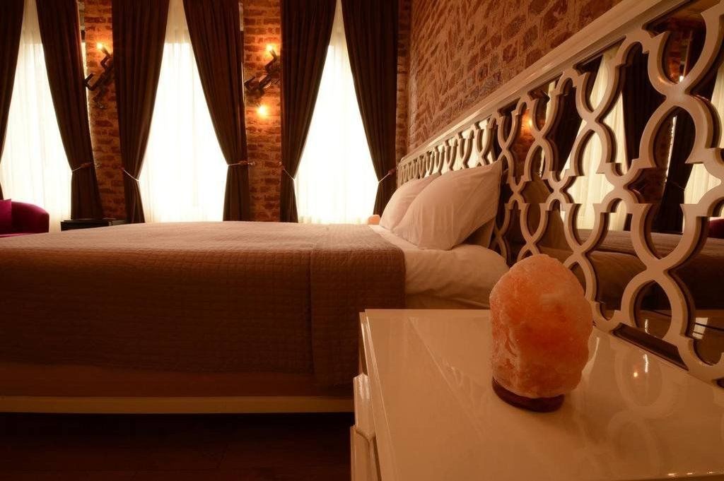 Nine Istanbul Hotel Extérieur photo