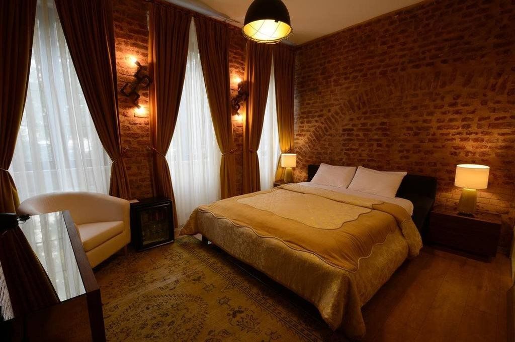 Nine Istanbul Hotel Extérieur photo
