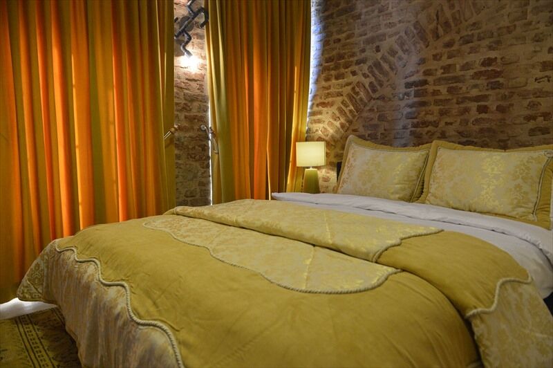 Nine Istanbul Hotel Extérieur photo